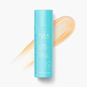 Tula Skincare Blue Soothing Mask